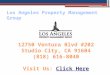 Los Angeles Property Management Companies