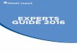 Experts Guide 2016