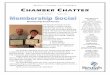 Beulah Chamber Chatter March 2016