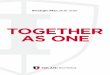 ‘Iolani School Strategic Plan 2016-2021 "Together as One"