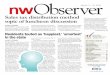 Northwest Observer | March 4 - 10, 2016