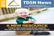 TDSN Newsletter March/April 2016