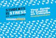 Students Vs Stress at University #CopingonCampus