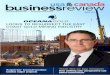 Business Review USA & Canada March 2016