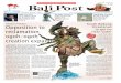 Edisi 07 Maret 2016 | Internasional Bali post