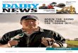 Dairy News 08 March 2016