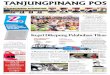 Tanjungpinang Pos 7 Maret 2016