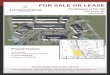 For Sale or Lease: Land - Cecil County MD, The Shoppes at Fair Hill