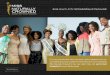 2016 Naturally Crowned Multi-City Sponsorship Package