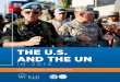 The U.S. and the UN in 2016 : Congressional Briefing Book
