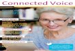 Connected Voice Edition 1, 2016