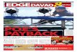 Edge Davao 9 Issue 06