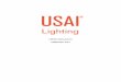 USAI Lighting Press Highlights February