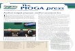 The PIOGA Press - March 2016