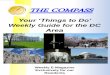 The Compass eMagazine March 13, 2016