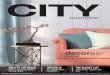 The City Mag - 5th edition