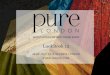 Pure London LookBook 12  - AW16 Show Highlights