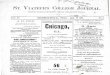 St. Viateur's College Journal, 1886-04-30