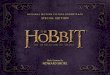 The Hobbit - The Desolation of Smaug - Original Motion Picture Soundtrack