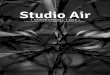 Studio Air: Journal