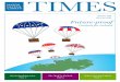 MHC Times Issue 38, Spring 2016
