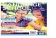 Language Schools Spring Guide