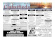 Classifieds - March 17, 2016