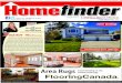 Real Estate Guide - Homefinder- Mar. 18, 2016