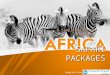 A Simple Guide to Africa Safari Packages