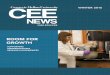 CEE - Winter 2016 - Supporting Undergraduate Research
