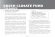 Green Climate Fund In your Country