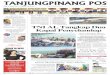Tanjungpinang Pos 21 Maret 2016