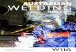 Australian Welding Media Kit 2016