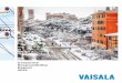 Vaisala Corporate Responsibility Report 2015