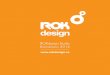 ROKdesign - HABITAT Furniture & Lighting 2016_eng