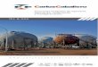 Carlos Caballero SRL - Oil&Gas Industry