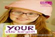 Your CLIC Sargent Spring 2016 (Northern Ireland)