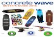 CW Buyer's Guide 2016