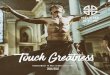 Touch Greatness - Bral School of Acting