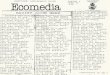 Ecomedia, Hamilton's Autonomous Voice, No. 1, 1990