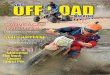 S&S Off Road Magazine April 2016