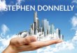 Stephen Donnelly | Property Development Melbourne