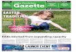 Lake Cowichan Gazette, March 30, 2016