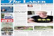 The Laker-Land O' Lakes/Lutz-March 30, 2016