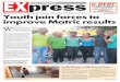 Uvo Lwethu Express 24 March 2016