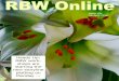 Issue 431 RBW Online
