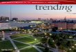 Trending: President's Report on the University of Cincinnati