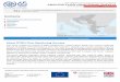 Analysis flow monitoring surveys in the Mediterranean and beyond 31 March 2016