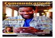 Communications Africa 2 2016