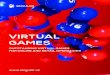 SINGULAR Virtual Games